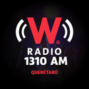 W Radio Querétaro - 1310 AM - XEQRMD-AM - GlobalMedia - Querétaro, Querétaro